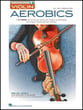 Violin Aerobics Violin Book with Online Audio Access cover